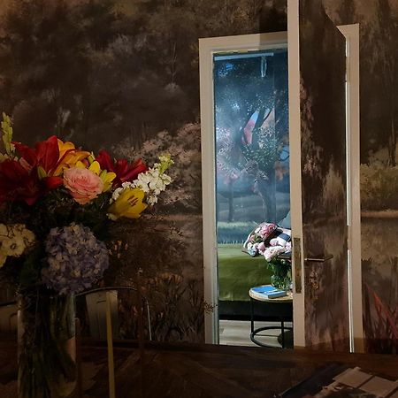 Mi Casa De Buenos Aires Otel Dış mekan fotoğraf