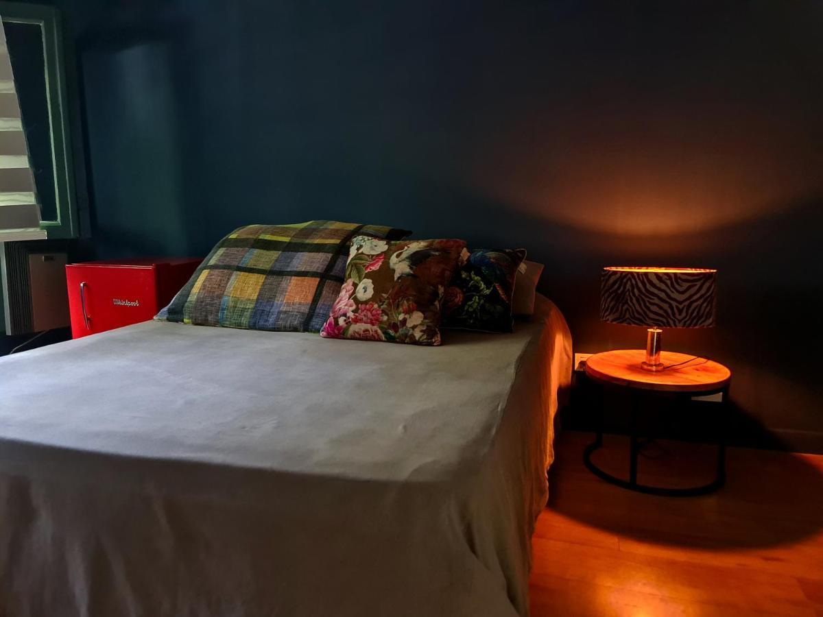 Mi Casa De Buenos Aires Otel Dış mekan fotoğraf