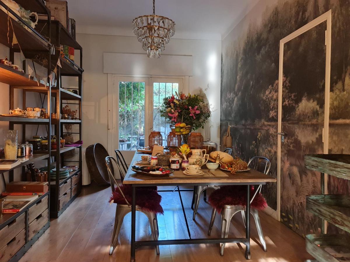 Mi Casa De Buenos Aires Otel Dış mekan fotoğraf