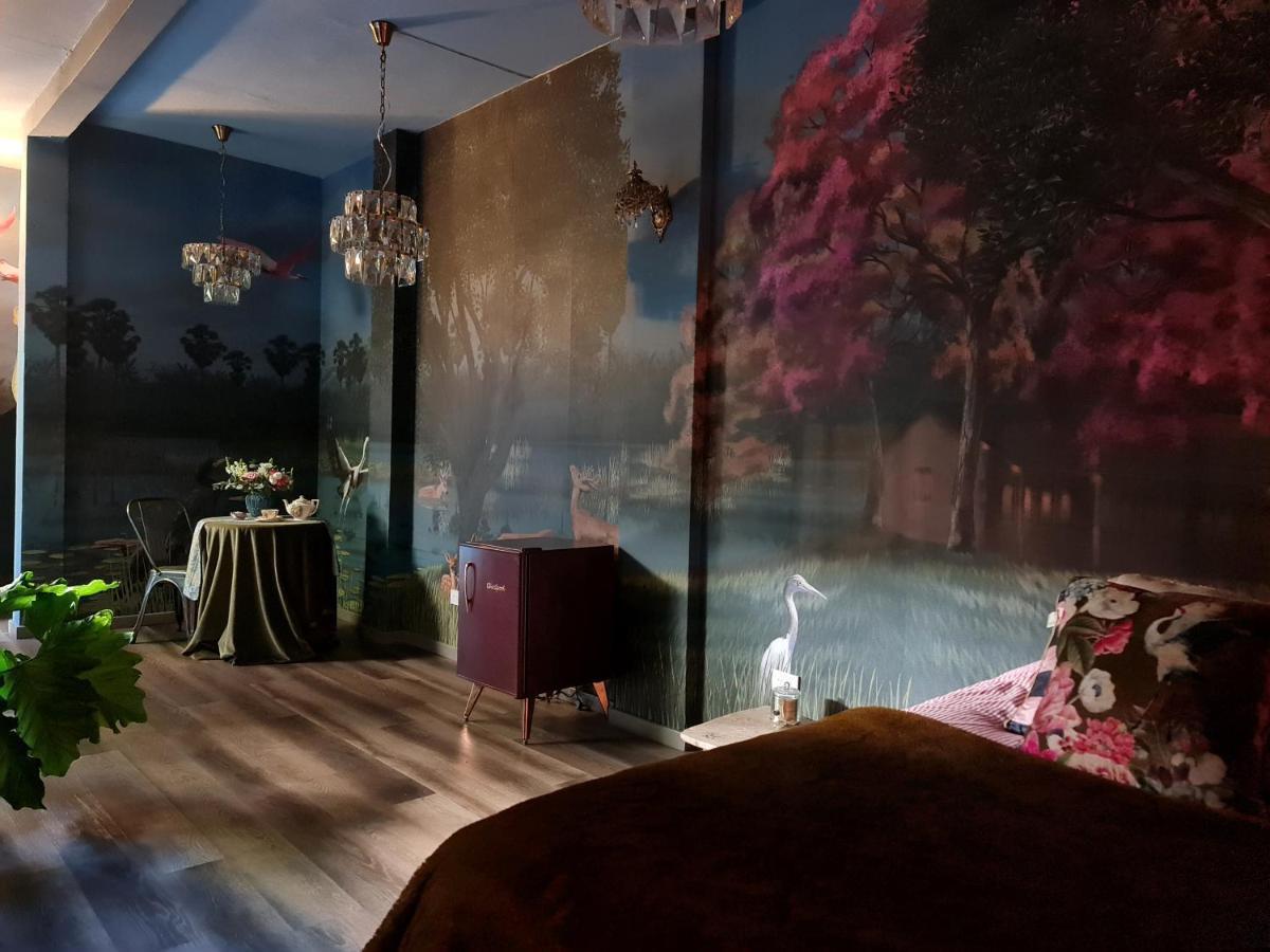 Mi Casa De Buenos Aires Otel Dış mekan fotoğraf