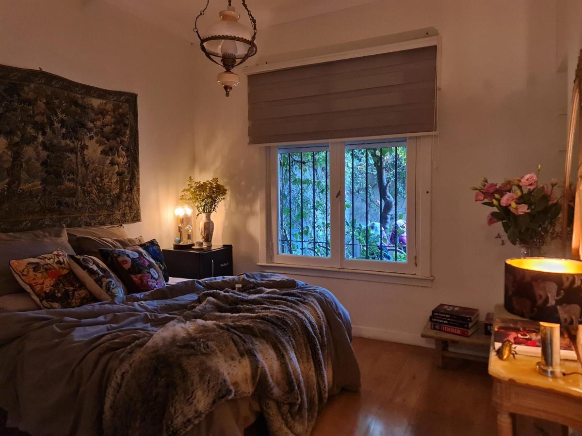 Mi Casa De Buenos Aires Otel Dış mekan fotoğraf