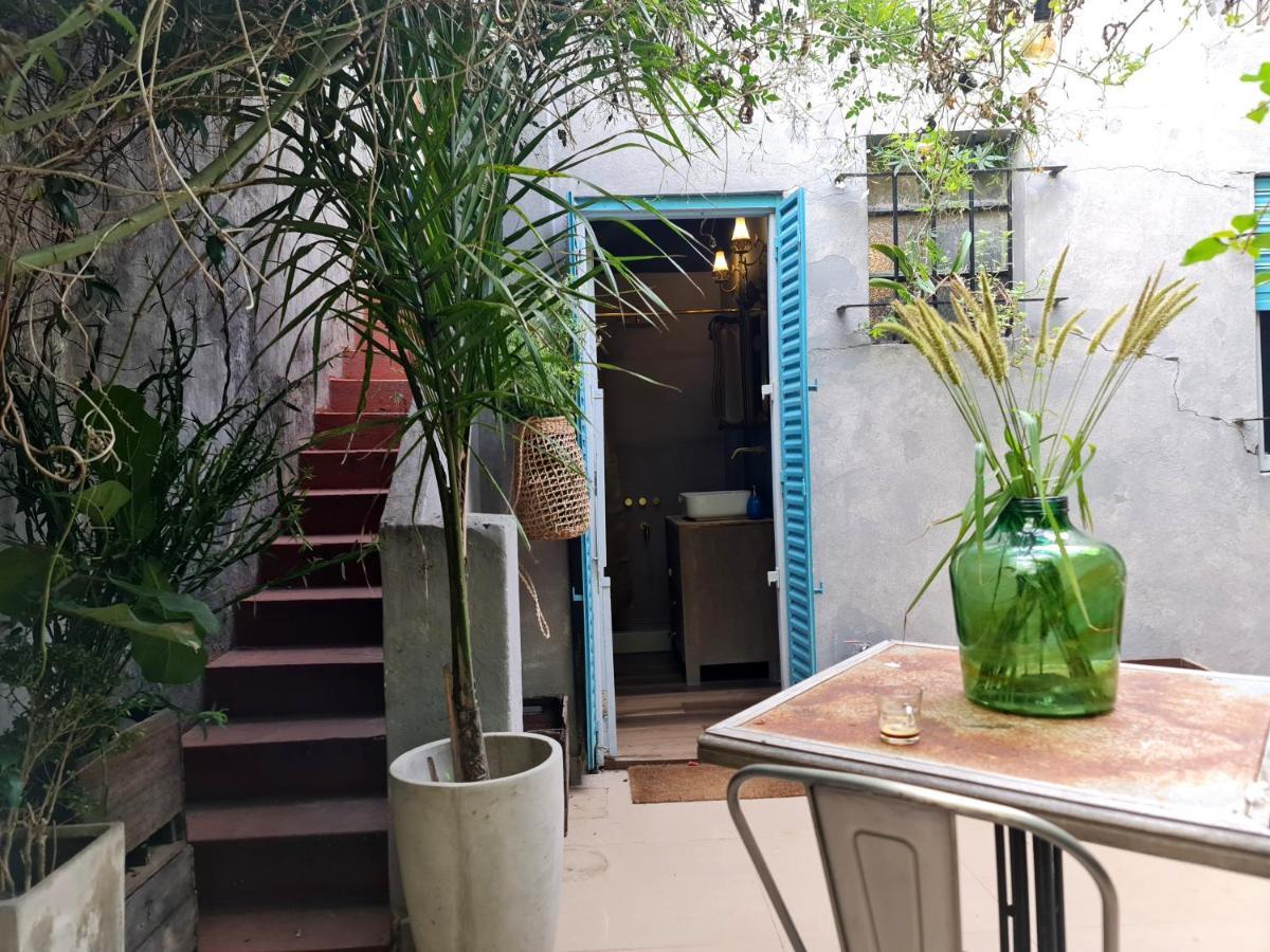 Mi Casa De Buenos Aires Otel Dış mekan fotoğraf