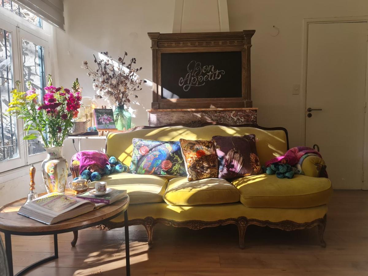 Mi Casa De Buenos Aires Otel Dış mekan fotoğraf