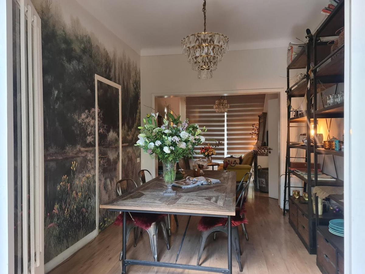 Mi Casa De Buenos Aires Otel Dış mekan fotoğraf