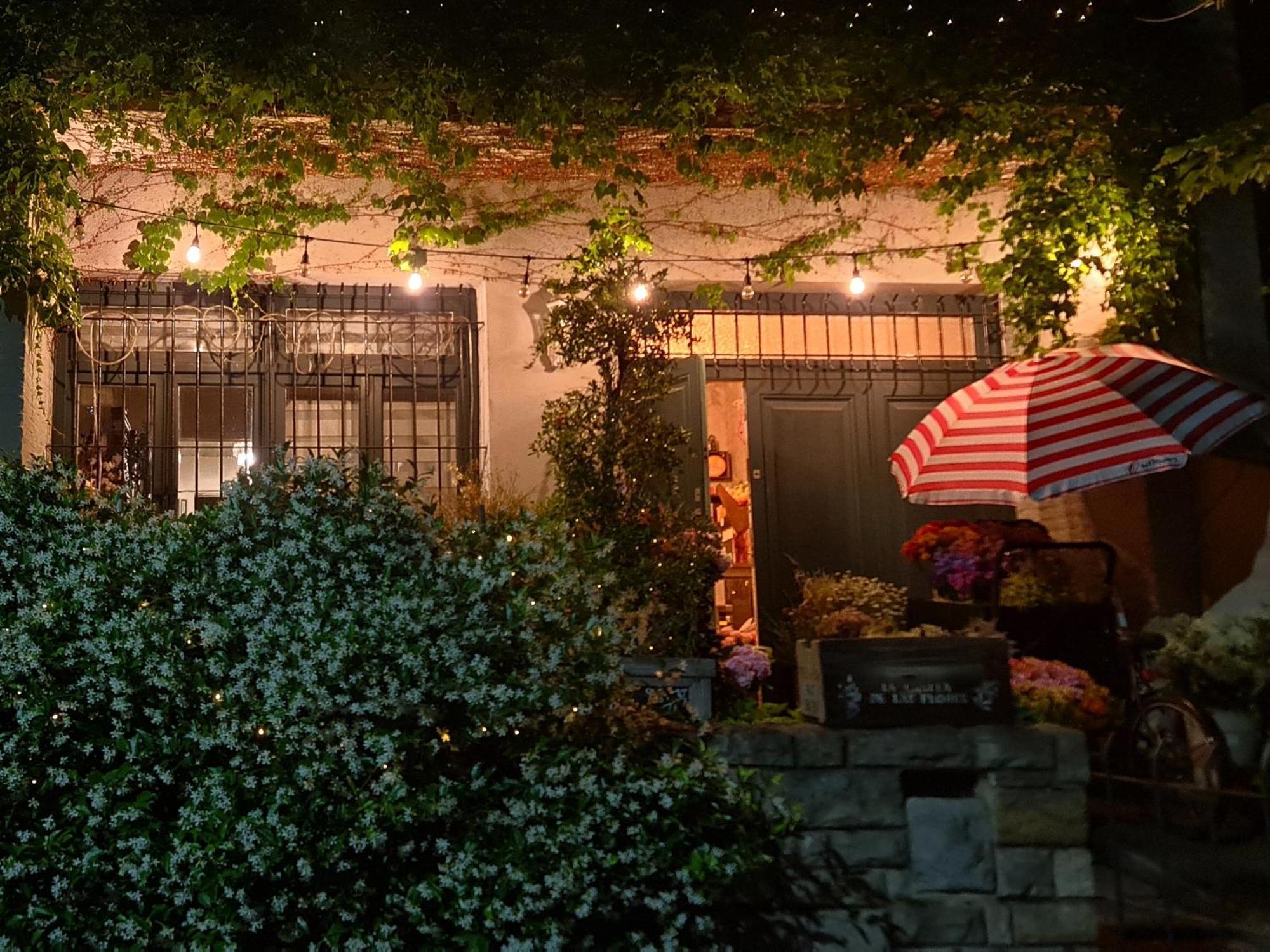 Mi Casa De Buenos Aires Otel Dış mekan fotoğraf