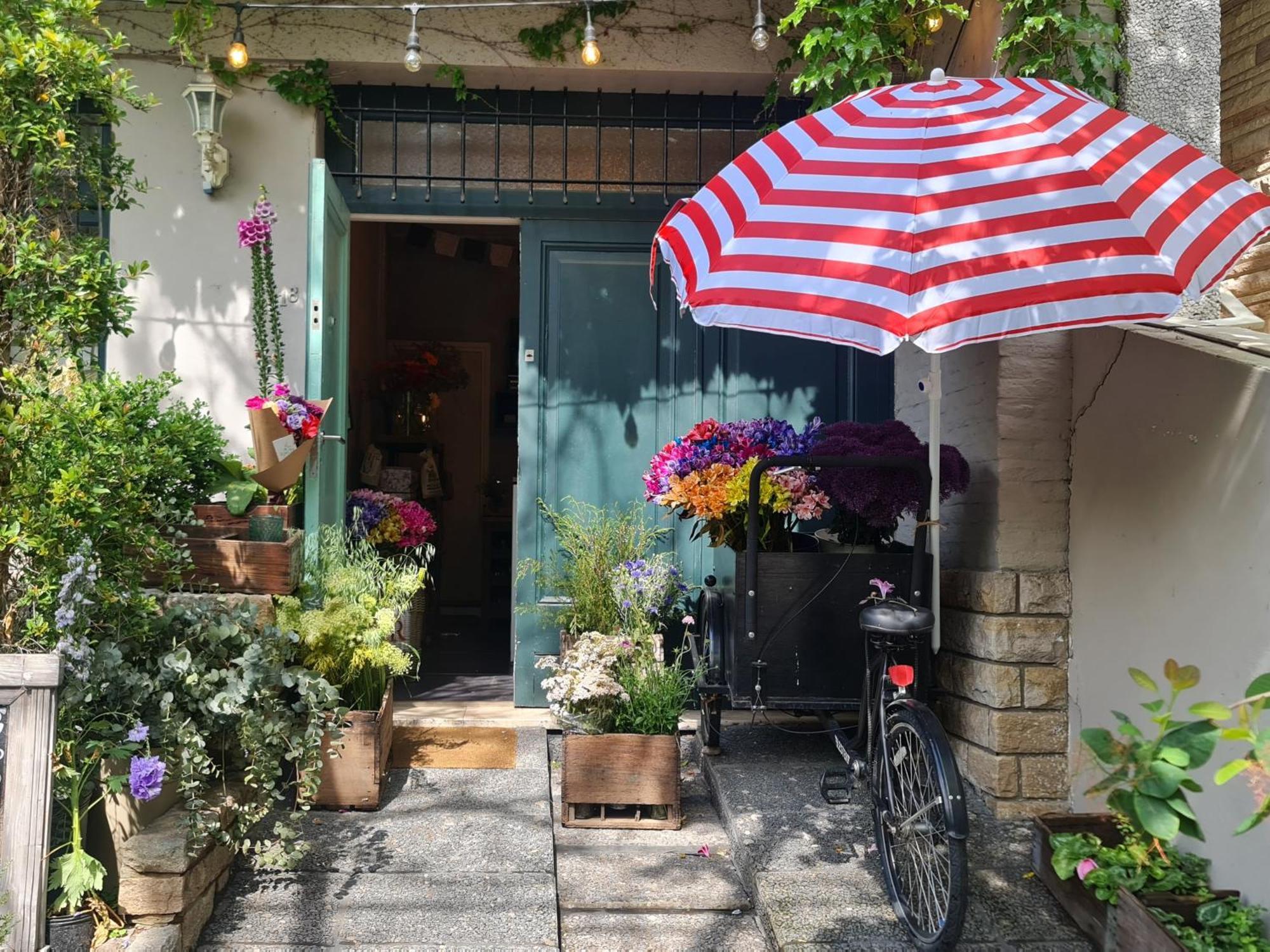 Mi Casa De Buenos Aires Otel Dış mekan fotoğraf