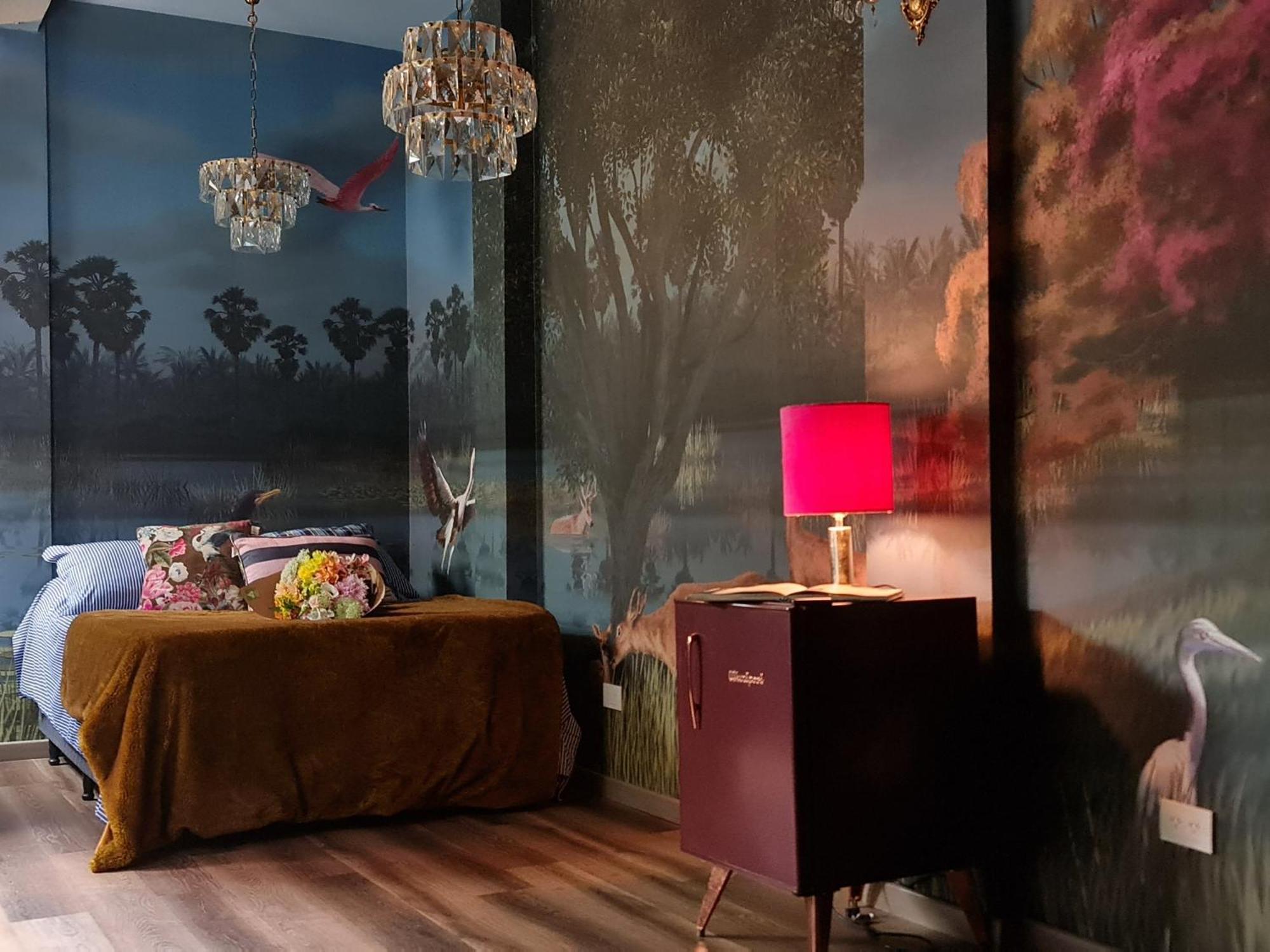 Mi Casa De Buenos Aires Otel Dış mekan fotoğraf