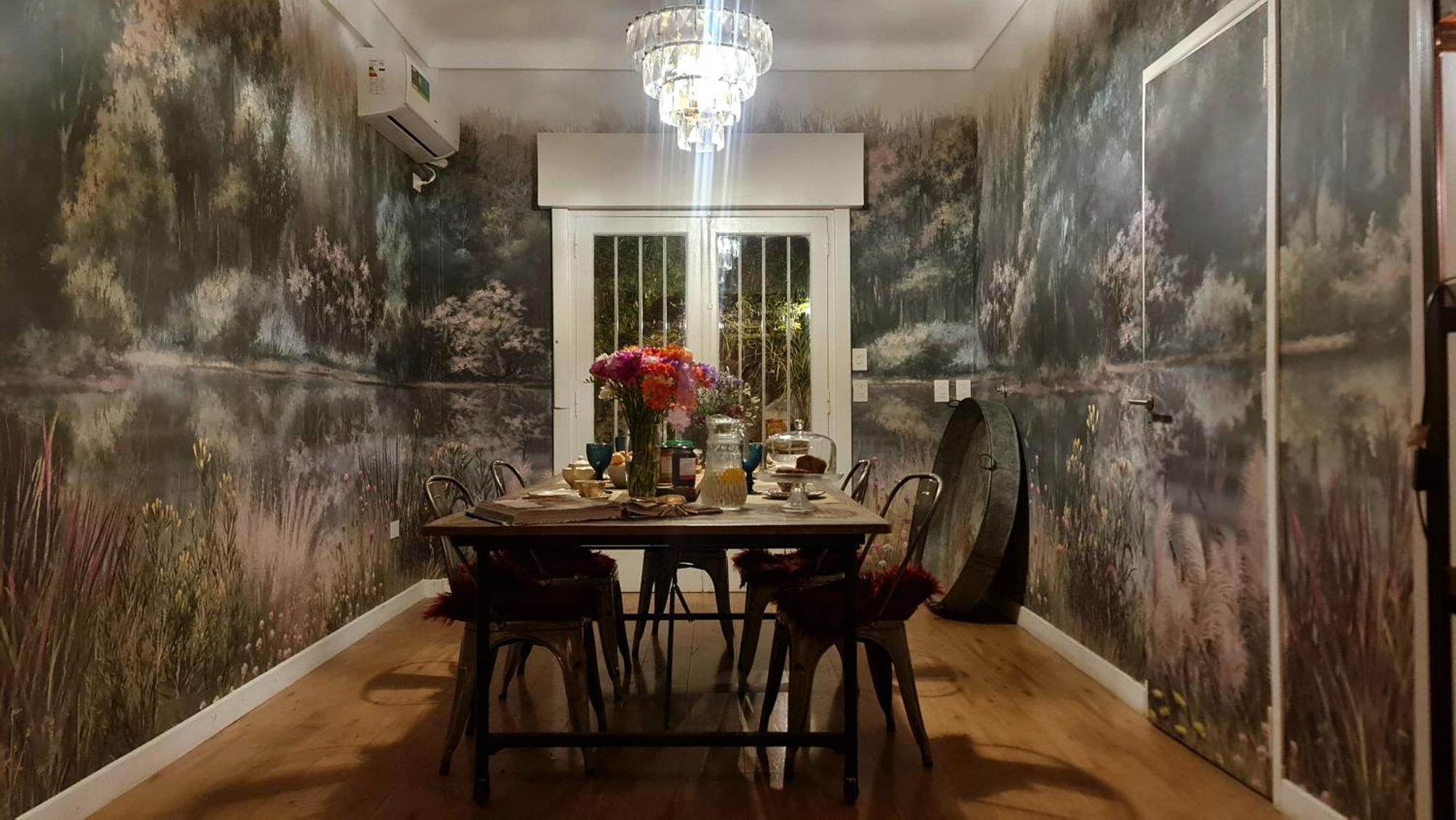 Mi Casa De Buenos Aires Otel Dış mekan fotoğraf