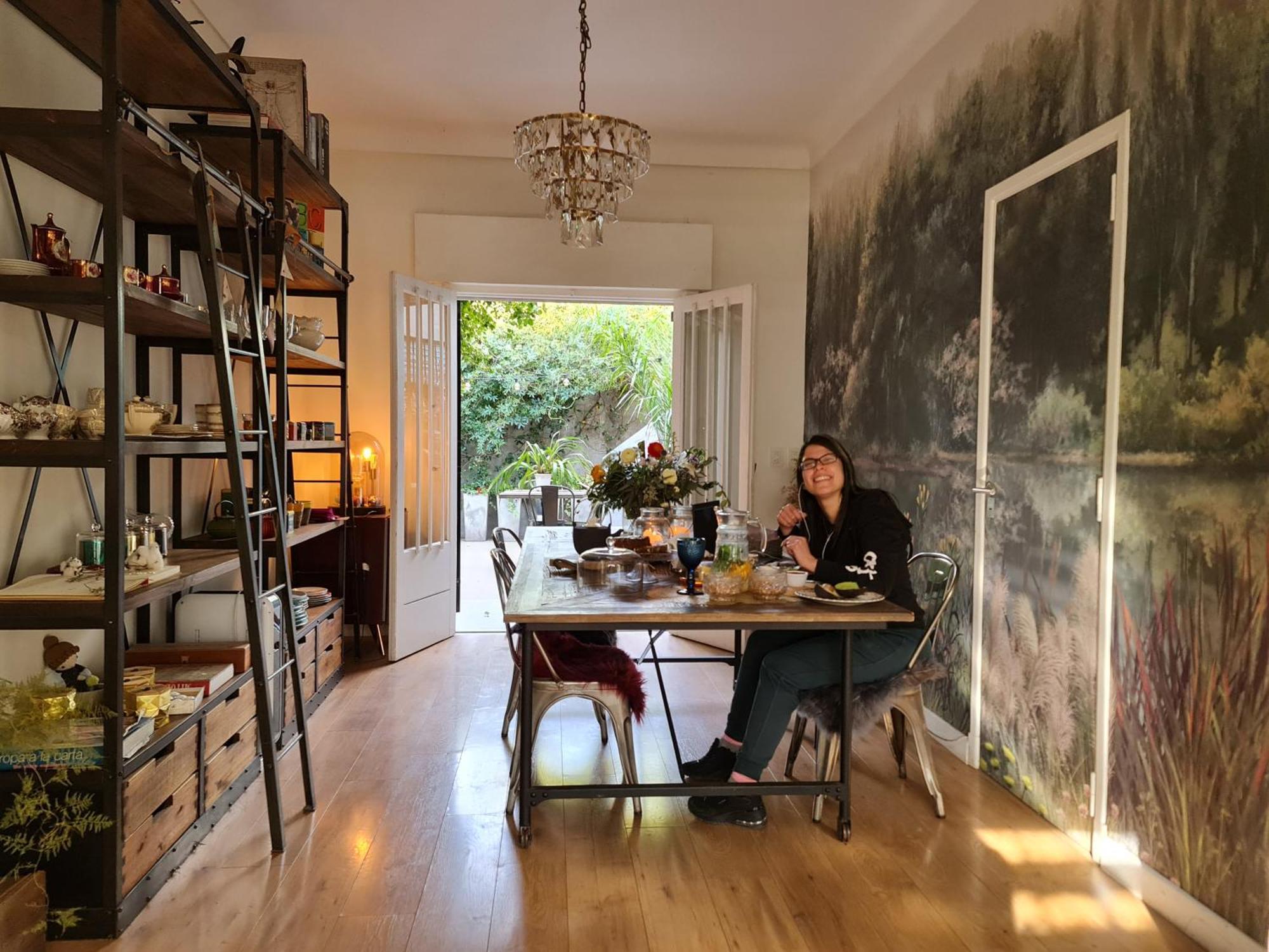 Mi Casa De Buenos Aires Otel Dış mekan fotoğraf