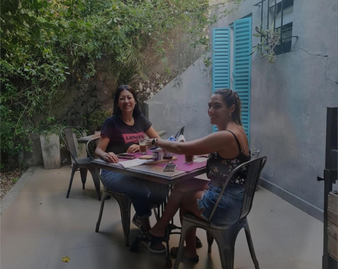 Mi Casa De Buenos Aires Otel Dış mekan fotoğraf